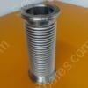 796-009845-004 | HOSE,METAL,THIN WALL,ISO-MF