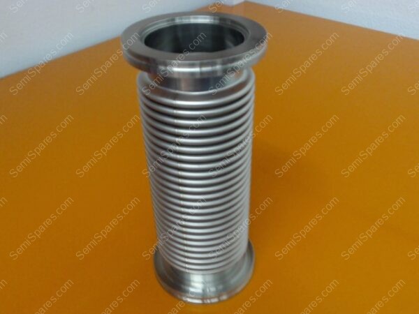 796-009845-004 | HOSE,METAL,THIN WALL,ISO-MF