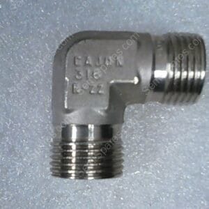 CAJON 316 R-22 | CAJON 316 R-22 ELBOW FITTING