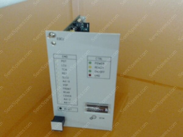BD-9630-00 | PCB,17000294,EMERGENCY OFF CONTROL UNIT.