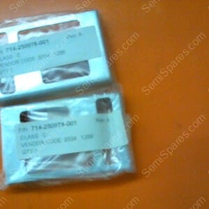 714-250978-001 | COV,CHAS,RLY,DRVR