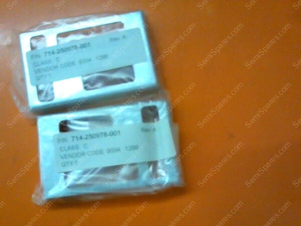 714-250978-001 | COV,CHAS,RLY,DRVR