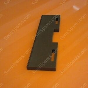 RR-2225-00 | MGI-RETAINER,50 SLOT,PX-412-V, MGIXFER1