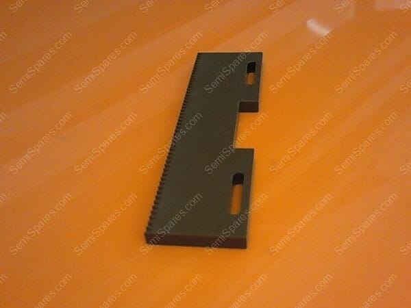 RR-2225-00 | MGI-RETAINER,50 SLOT,PX-412-V, MGIXFER1