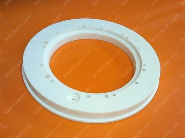 716-028028-004 | RING ELECTRODE CLAMP 6" 12 BOLT - Image 3