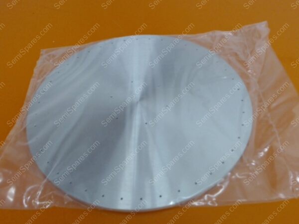 715-011756-001 | PLATE,UPPER BAFFLE 8in. E&C - Image 2