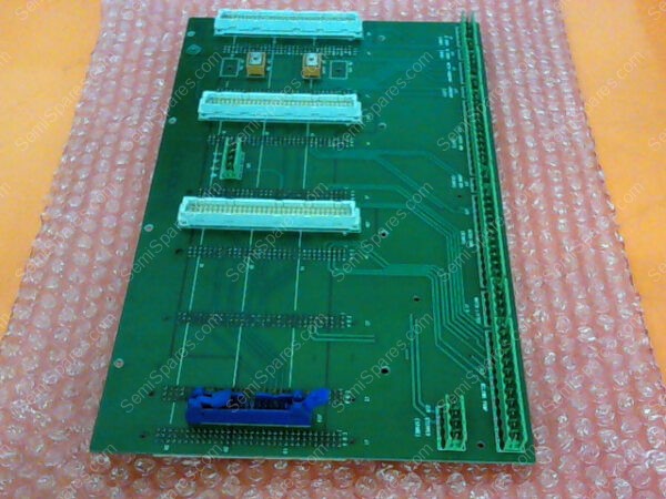 810-057043-001 | ASSY,PCB,MTR DRVR MOTHER BD - Image 3