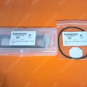 GS-4495-00 | GATE VALVE,SEAL KIT,0242-86260,ENDUR2-2