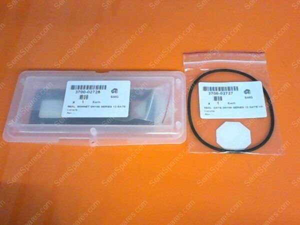 GS-4495-00 | GATE VALVE,SEAL KIT,0242-86260,ENDUR2-2