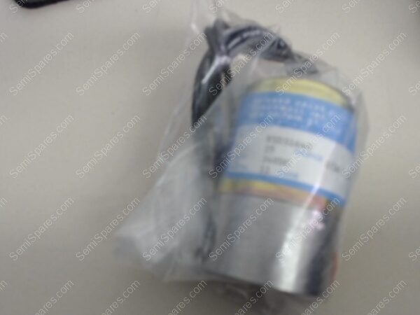SO-0430-00 | HONEYWELL V5D31640, 25PSI, 24VDC, 11W