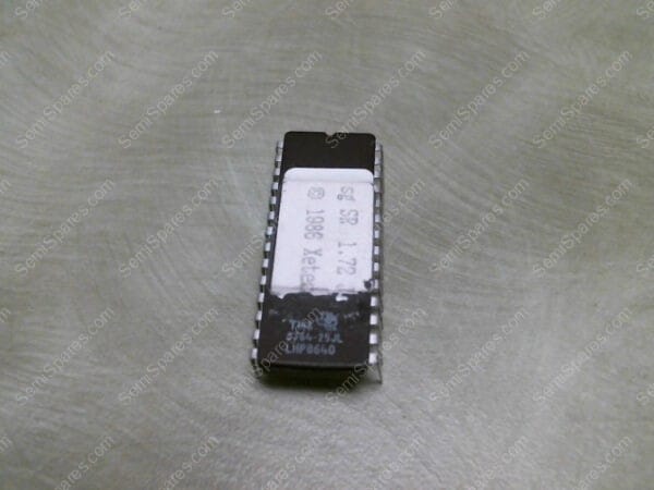 2764-25JL | TMS2764-25JL LHP8640 EPROM IC - Image 2