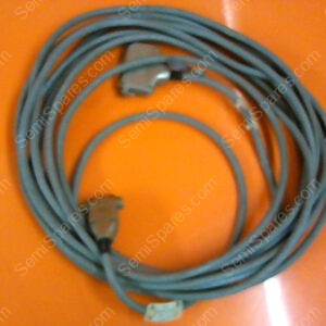 853-017964-030 | CABLE TCU INTERFACE 30'