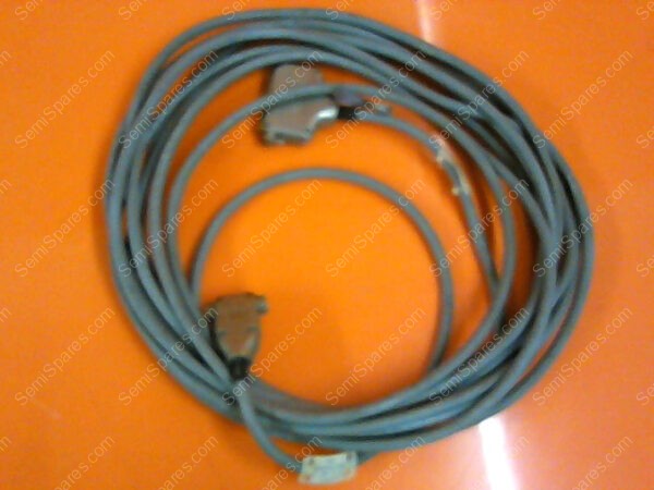 853-017964-030 | CABLE TCU INTERFACE 30'
