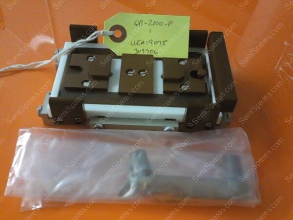 SP-0870-00 | INSERT LOCATOR, W/SLIDE, QB-2100-P