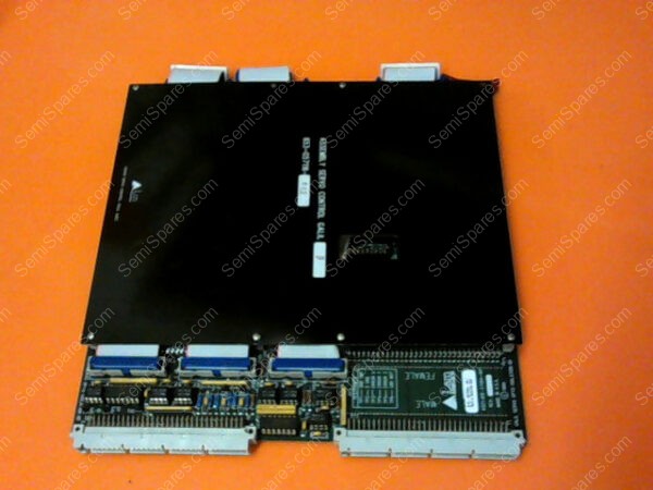 853-075116-012 | ASSY,PCB,GALIL (B) MOD
