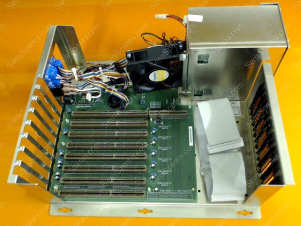 606-092210-002 | CHAS,8 SLOT,EISA - Image 2