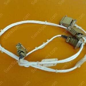 853-017353-001 | ASSY  CABLE CRT RS232  INTFC