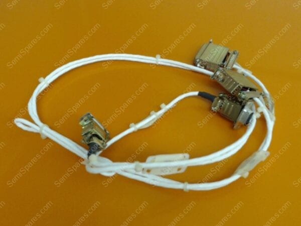 853-017353-001 | ASSY CABLE CRT RS232 INTFC
