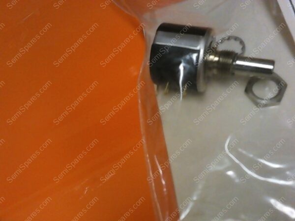 RS-2670-00 | POTENTIOMETER,01F8242, 905937-001