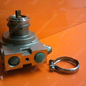718-025260-001 | WATER PUMP, MODIFIED