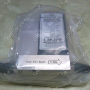 797-090005R409 | RFRB MFC, 1500A SF6 100 SCCM