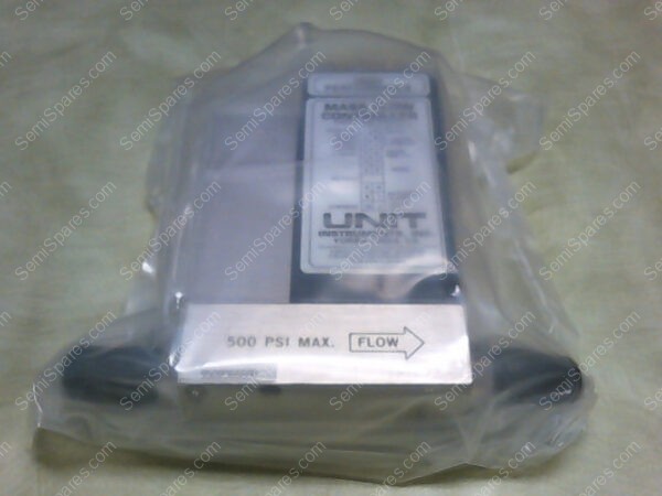 797-090005R409 | RFRB MFC, 1500A SF6 100 SCCM