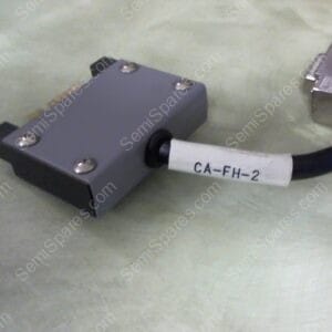 CA-FH-2 | UNKNOWN DESCRIPTION