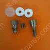 715-011565-001 | BOLT  CLAMP RETAINING