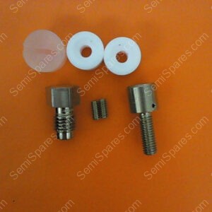 715-011565-001 | BOLT  CLAMP RETAINING