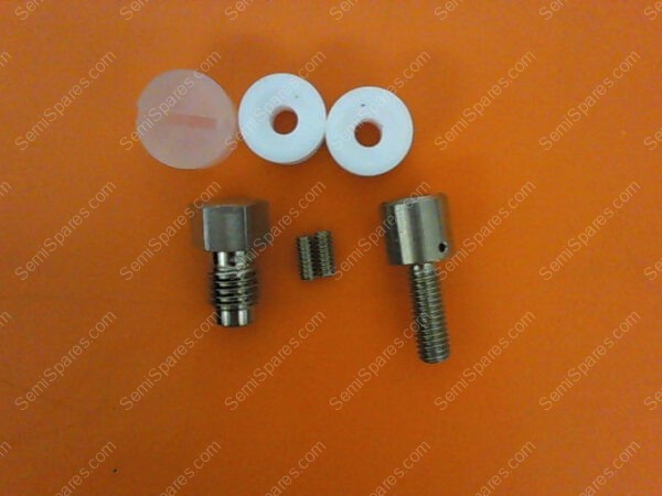 715-011565-001 | BOLT  CLAMP RETAINING
