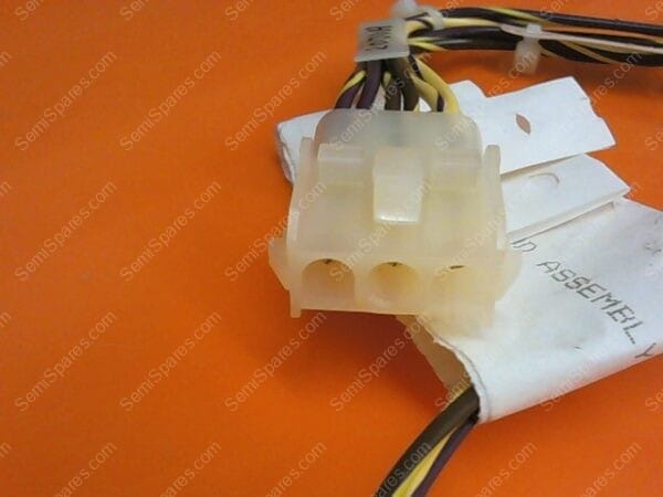 853-017442-001 | ASSY HARN PWR DIST HE MANOMET - Image 2