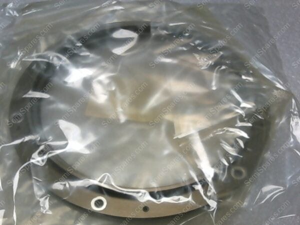 600926 | RING, UPPER, WAFER CLAMP, 200MM