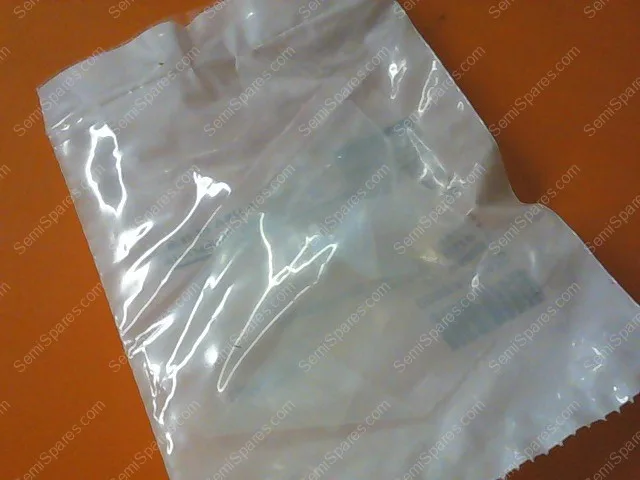 FCAP-12 | PARKER, FCAP12 PFA PLUG, 12FLARE