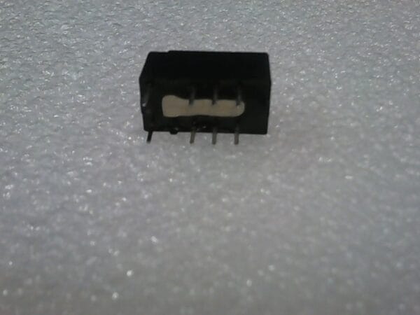 TX2-5V | RELAY TELECOM DPDT 2A 5V - Image 2