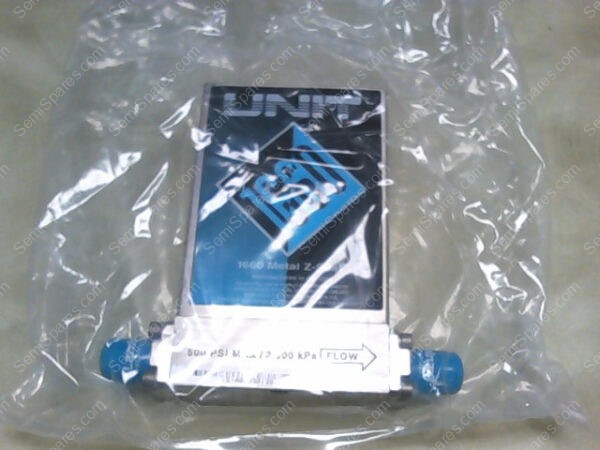 MF-3170-00 | MFC,1660 300 SCCM,SF6,1/4VCR,3030-05386