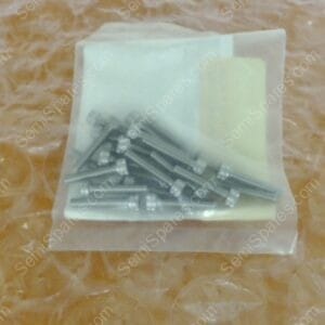 SC-3140-00 | SCREW,VENTED,6-32X3/4