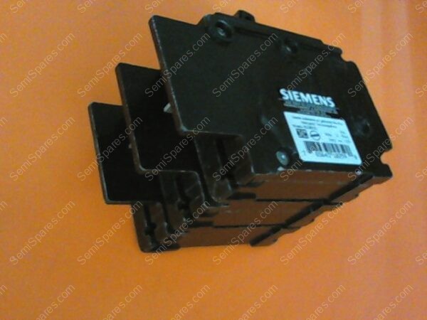 CB-0520-00 | CB,BQ3B020,34-00038-00,ITE 20A/3P - Image 2