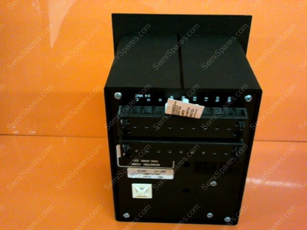 C1115 | MODUTEK CORP C1115 MICROTEMP PROCESS CONTROLLER TIMER