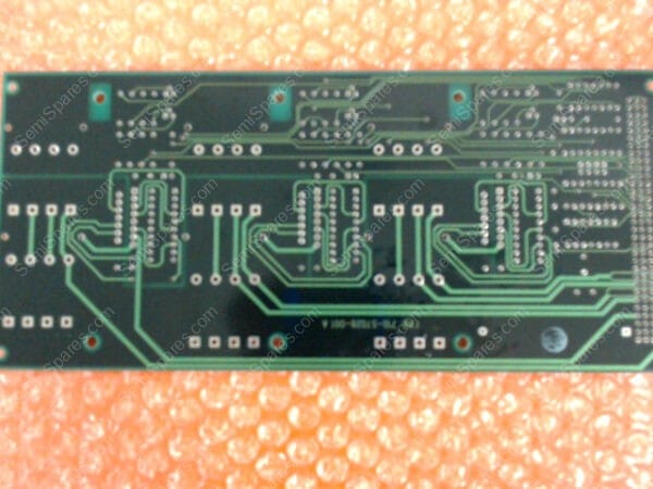 810-057028-001 | ASSY,PCB,STEPPER DRVR