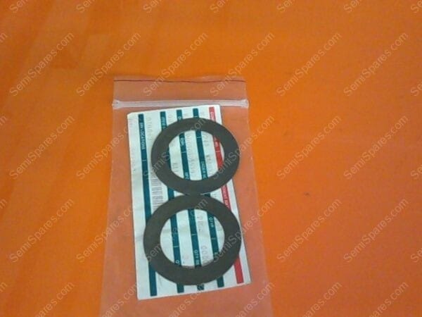SW-2420-00 | WASHER,E42000249,THRUST,1.250,I8 - Image 2