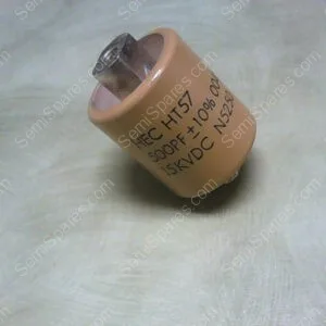 CP-1000-00 | CAPACITOR,500F,5KV,P/N 3111240,MRC