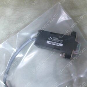 GZ74319C | GENERAL SEMICONDUCTOR INC. GZ74319C
