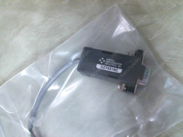 GZ74319C | GENERAL SEMICONDUCTOR INC. GZ74319C