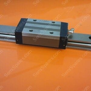 746-095407-001 | BRNG,LNR,SLIDE,HI,LOAD,ALLI