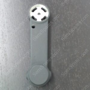 XX-4922-00 | UPPER AMR LEFT K2169B39