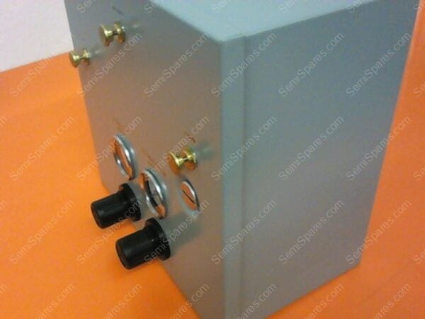 685-480050-001 | ASSY,CNTL,PNEU,TOP LFTR