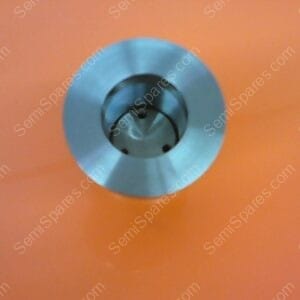 BW-0200-00 | BELLOWS,STAINLESS,VARIAN3290,953-0119