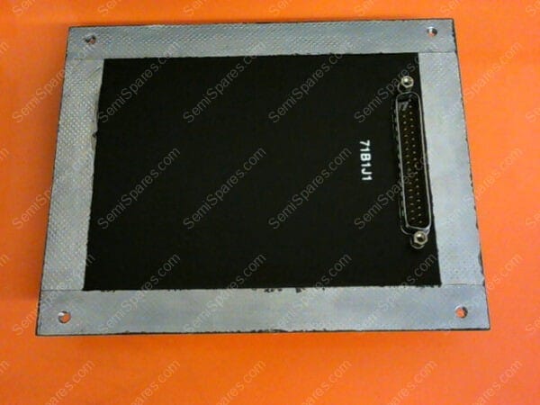 810-017025-015 | ASSY,PCB,RF CART 4500is EMI - Image 3