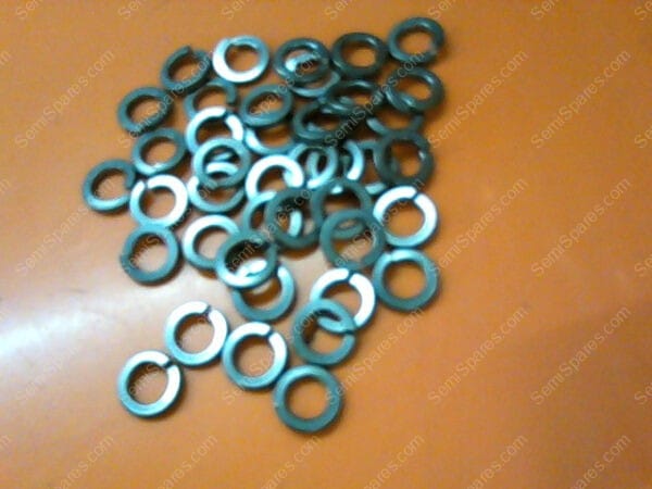 721-060478-012 | WASHER SPLIT LOCK 316 SST