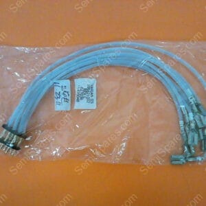 HT-8385-00 | HARNESS FLOOD GUN,105621002